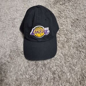Lakers NWOT Ajustable Hat